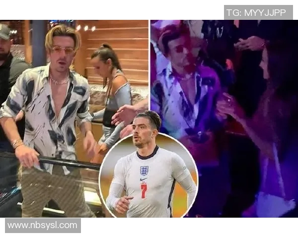 逛夜店成焦点的足球明星揭开私生活神秘面纱引热议