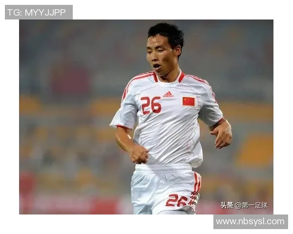 中国足球队球星亲自传递激情与梦想，激励年轻一代追求荣耀与胜利