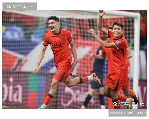 卡塔尔与伊朗足球明星的跨国竞技对决与合作发展之路